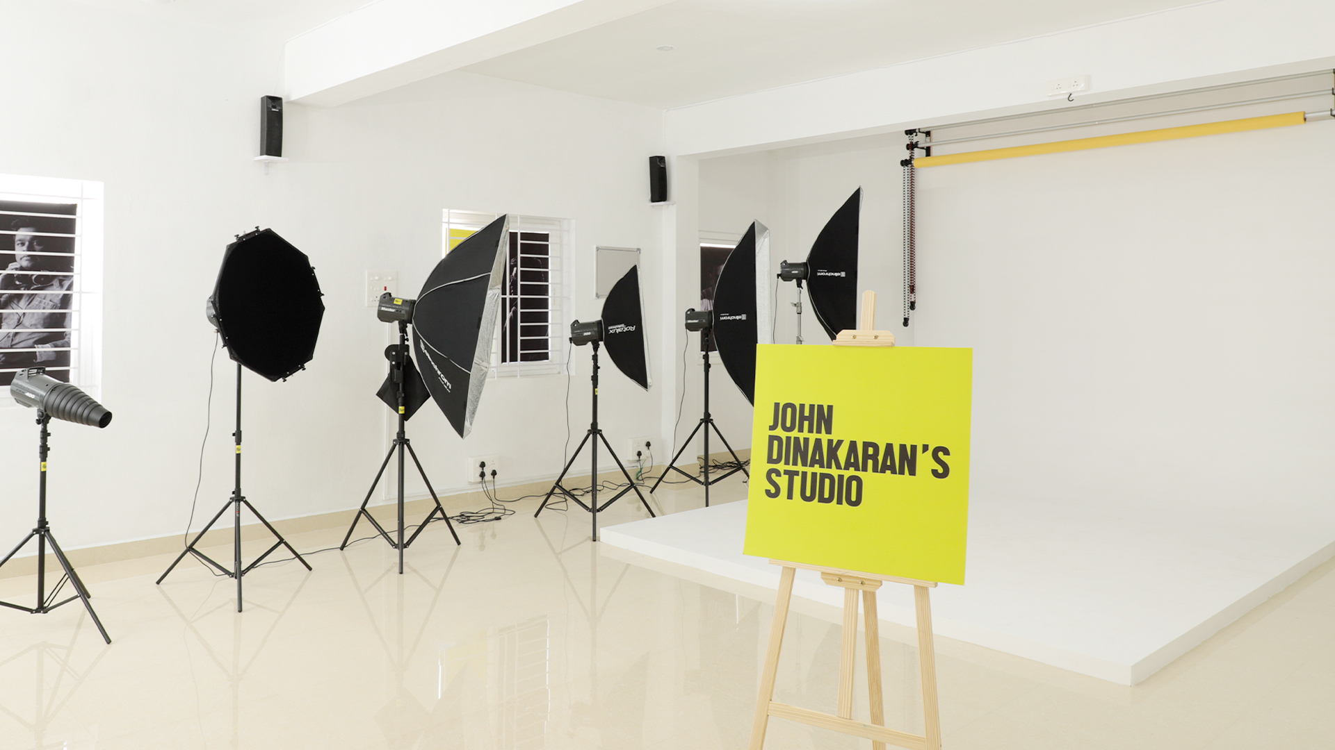 Best Photography Studio
